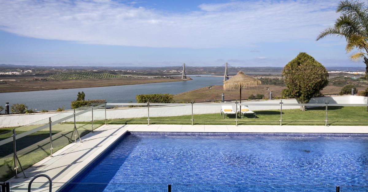 Parador de Ayamonte